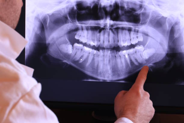 Best Emergency TMJ Treatment in Rockford, MI