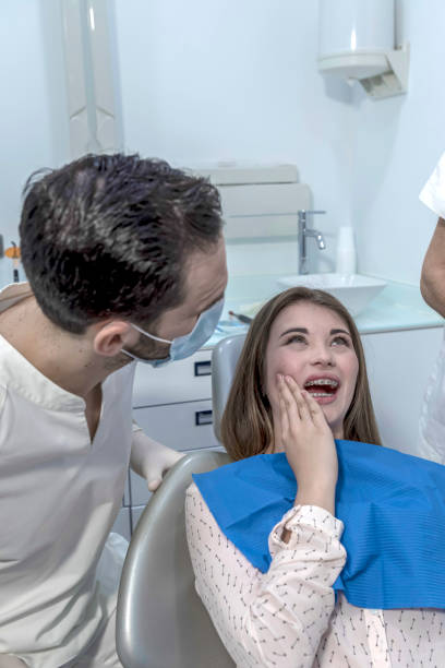 Best Pediatric Emergency Dentist in Rockford, MI