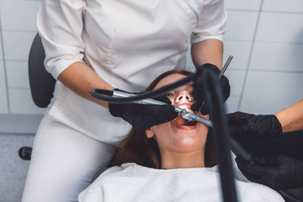 Best Emergency Gum Treatment in Rockford, MI