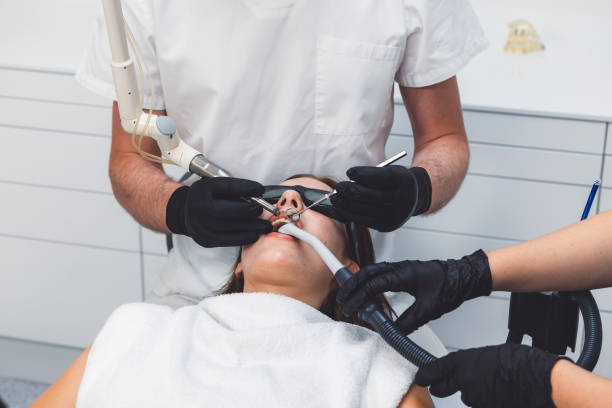 Best Emergency Orthodontic Services in Rockford, MI