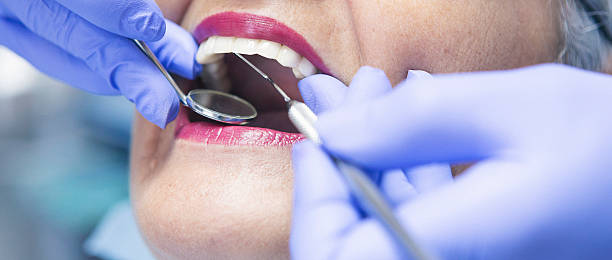 Best Same-Day Emergency Dental Services in Rockford, MI