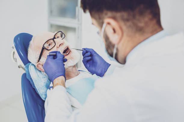 Best Emergency TMJ Treatment in Rockford, MI